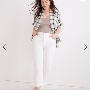 Madewell new condition